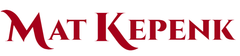 Mat Kepenk Logo